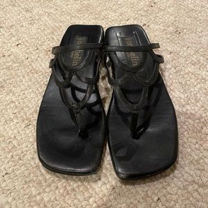 Ombeline Paris sandals